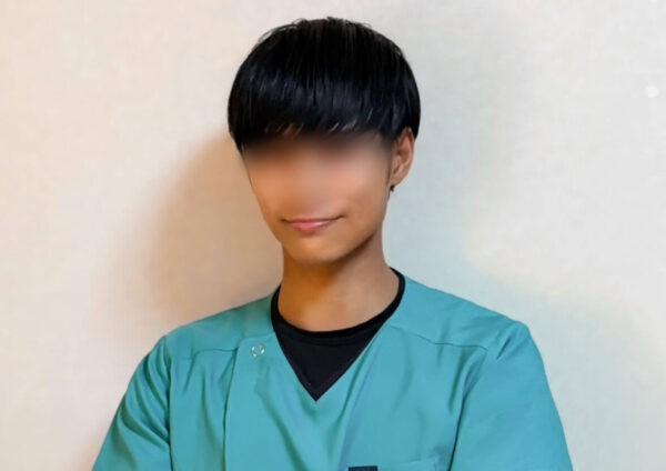 時と癒しの狭間 -心波-