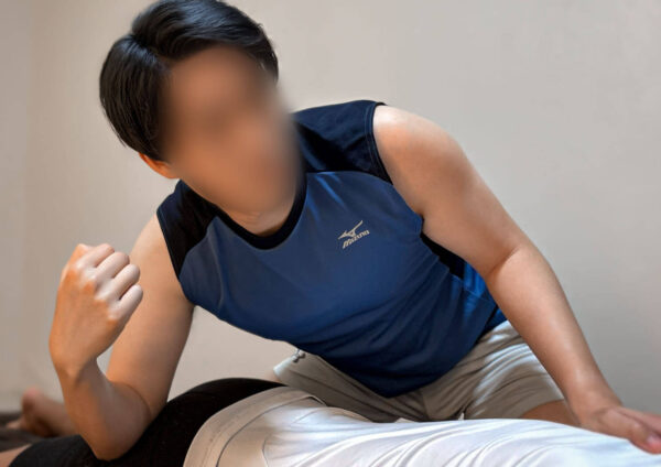 Relaxation Salon 木穏 -KION-