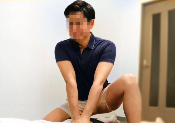 RELAXATION SALON FOR REST